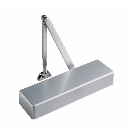Yale Commercial Institutional Door Closer 689 Aluminum Finish 4400689